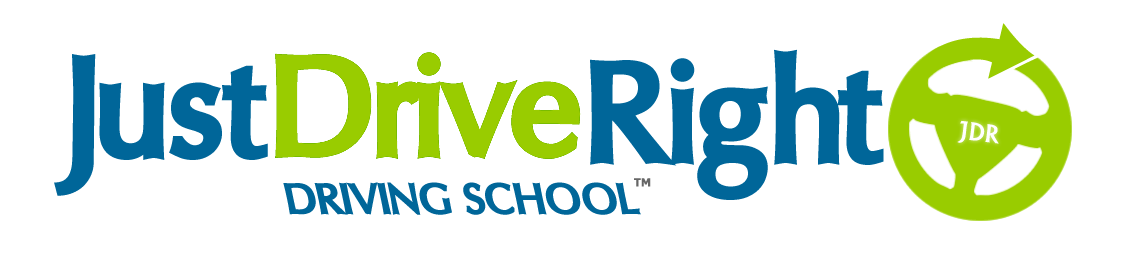 JUST DRIVE RIGHT